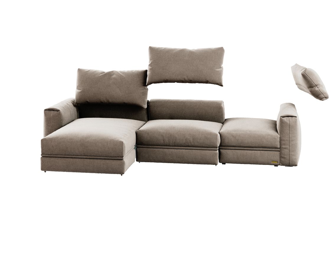 Frankof Даллас Модуль